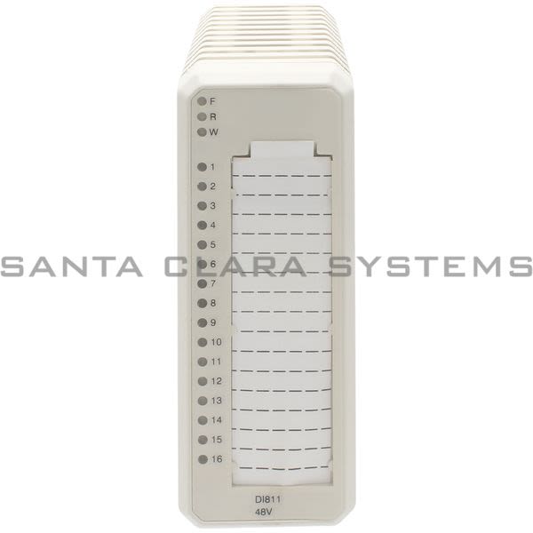 ABB 3BSE008552R1 Input Module Product Image