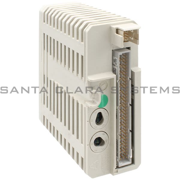 ABB 3BSE008552R1 Input Module Product Image