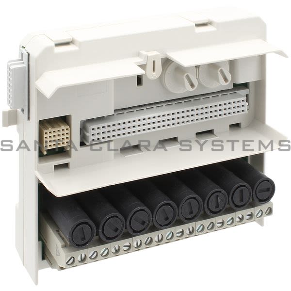 ABB 3BSE008572R1  Extended Module Termination Unit | TU838 Product Image