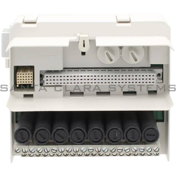 ABB 3BSE008572R1  Extended Module Termination Unit | TU838 Product Image