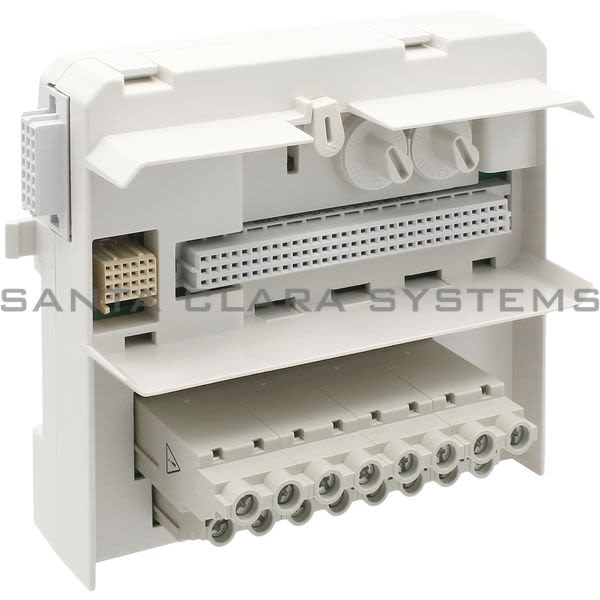 ABB 3BSE013235R1  Termination Unit | TU831V1 Product Image