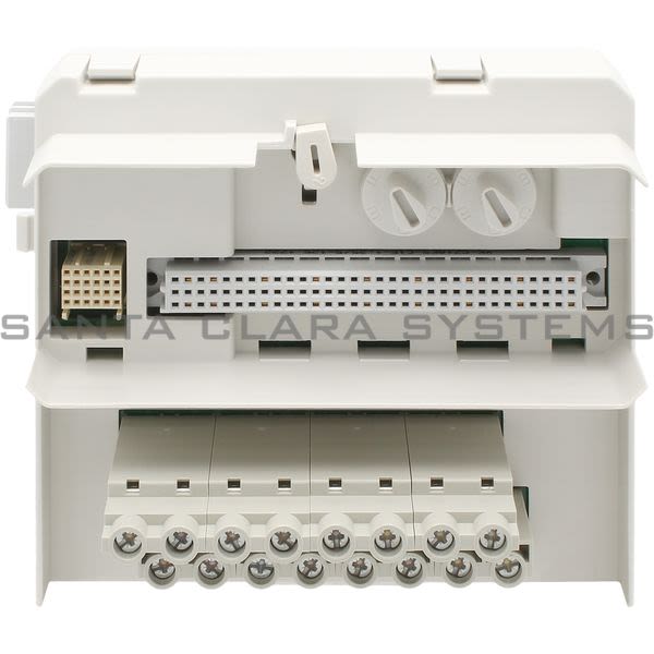 ABB 3BSE013235R1  Termination Unit | TU831V1 Product Image