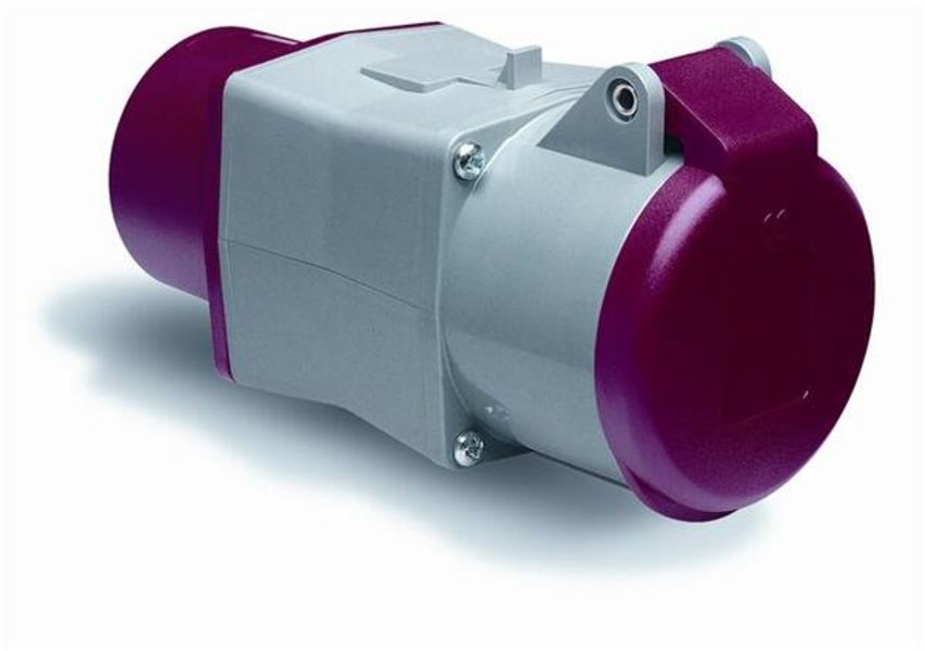ABB 432FV6 Phase sequence changer, 6h, 32A, IP44, 3P+N+E Product Image