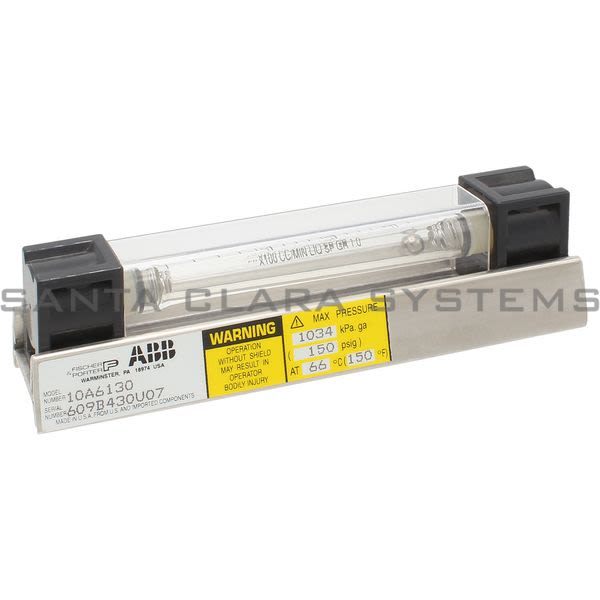 ABB 609B430U07 Flow Meter Product Image