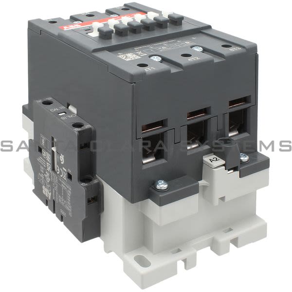 ABB A110-30-11-81 Contactor | 1SFL451001R8111 Product Image