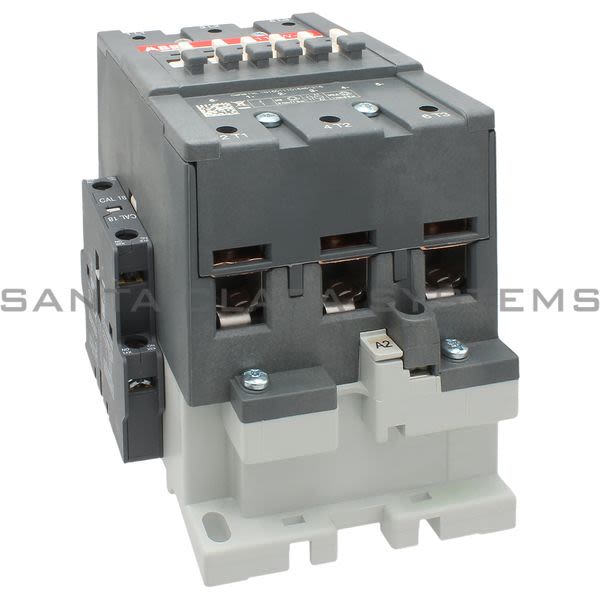 ABB A110W-30-11-84 Contactor | 1SFL451027R8411 Product Image