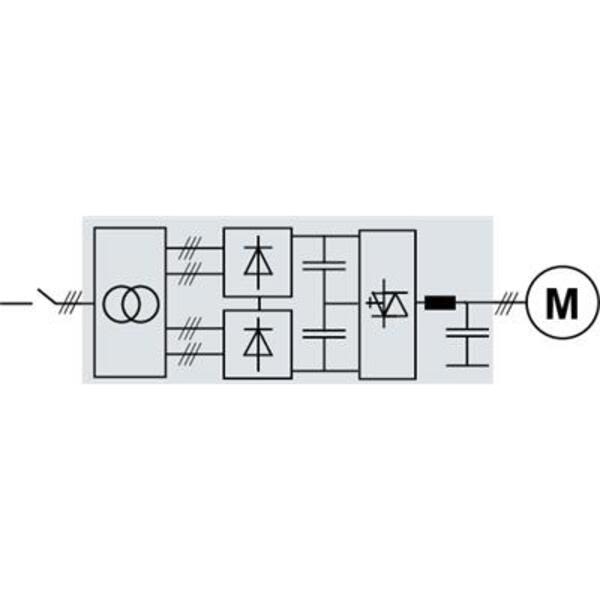 ABB A12-30-10-81  Contactor | 1SBL161001R8110 Product Image