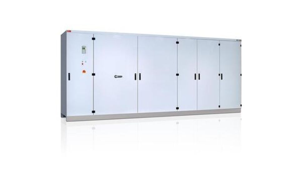 ABB A12-30-10-81  Contactor | 1SBL161001R8110 Product Image