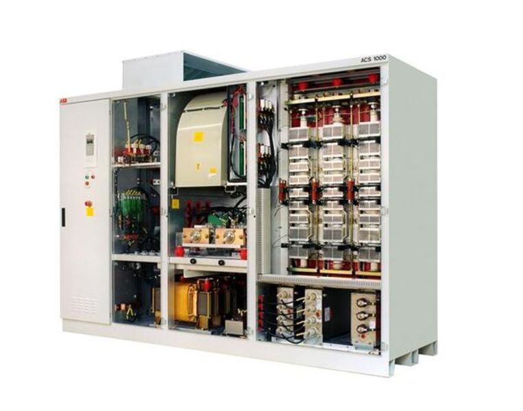 ABB A12-30-10-81  Contactor | 1SBL161001R8110 Product Image
