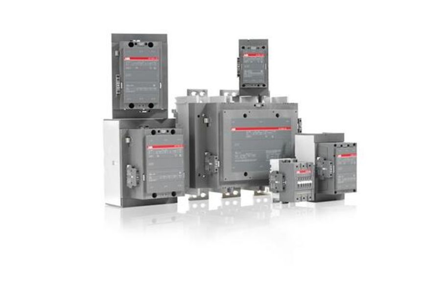 ABB A12-30-32-86  A12-30-32 400-415V 50Hz / 415-440V 60Hz Contactor Product Image