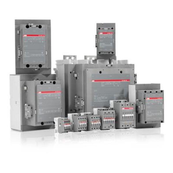 ABB A12-30-32-86  A12-30-32 400-415V 50Hz / 415-440V 60Hz Contactor Product Image