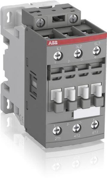 ABB A12-30-32-86  A12-30-32 400-415V 50Hz / 415-440V 60Hz Contactor Product Image