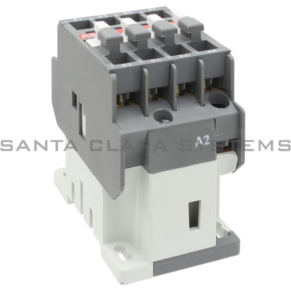 ABB A16-04-00-84-1SBL181101R8400  Contactor | 1SBL181101R8400 Product Image