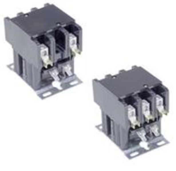 ABB A16-40-00-85 A16-40-00 380-400V 50Hz / 400-415V 60Hz Contactor Product Image