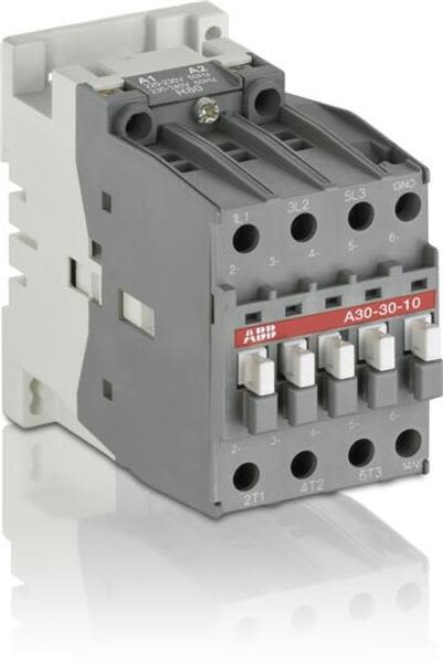 ABB A30-30-01-75  A30-30-01 200V 50Hz / 200-220V 60Hz Contactor Product Image