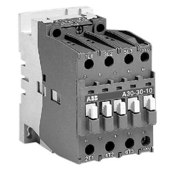 ABB A30-30-32-80 A30-30-32 220-230V 50Hz / 230-240V 60Hz Contactor Product Image