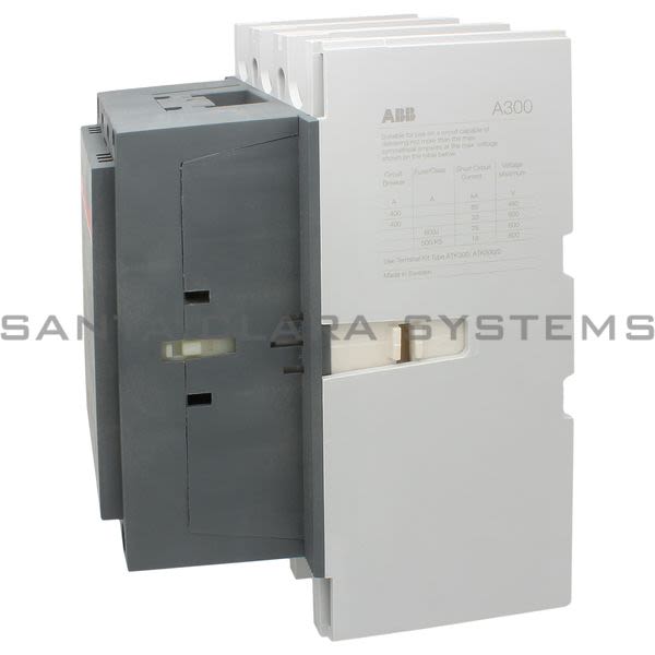 ABB A300-30-11-51 Contactor | 1SFL551001R5111 Product Image