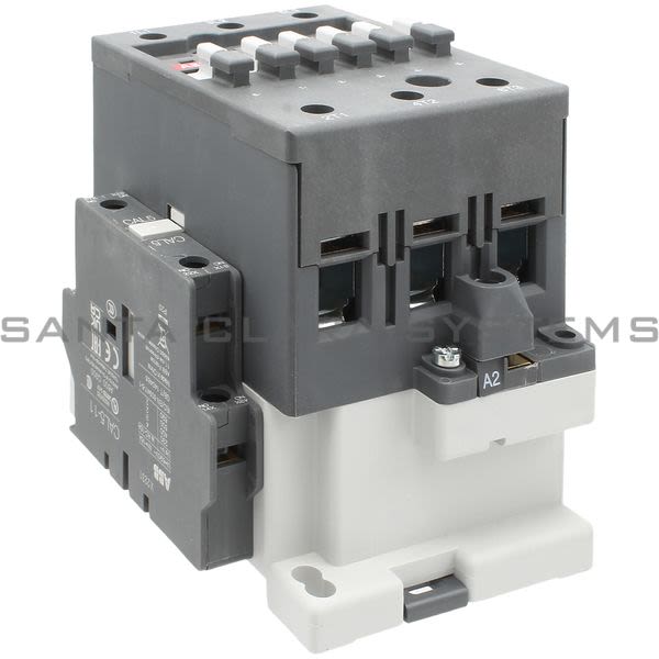 ABB A50-30-11-84 Contactor | 1SBL351001R8411 Product Image