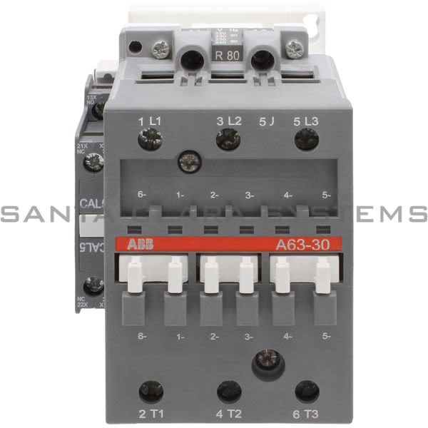 ABB A63-30-11-80 Contactor  Product Image