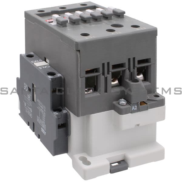 ABB A75-30-11-80 Contactor Product Image