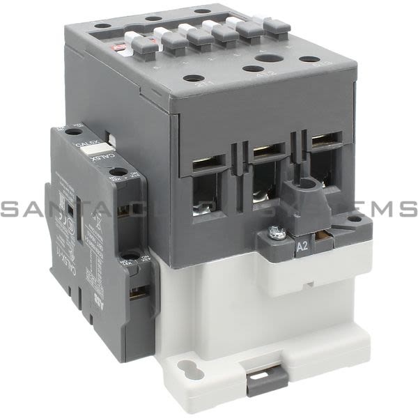ABB A75-30-11-84-1SBL411001R8411 Contactor | 1SBL411001R8411 Product Image