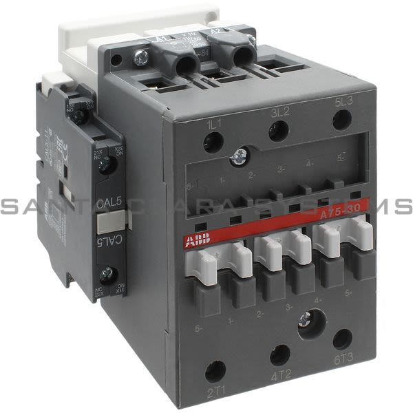 ABB A75N3-30-11-84 Contactor Product Image
