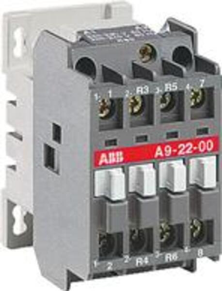 ABB A9-22-00-84 Contactor | 1SBL141501R8400 Product Image