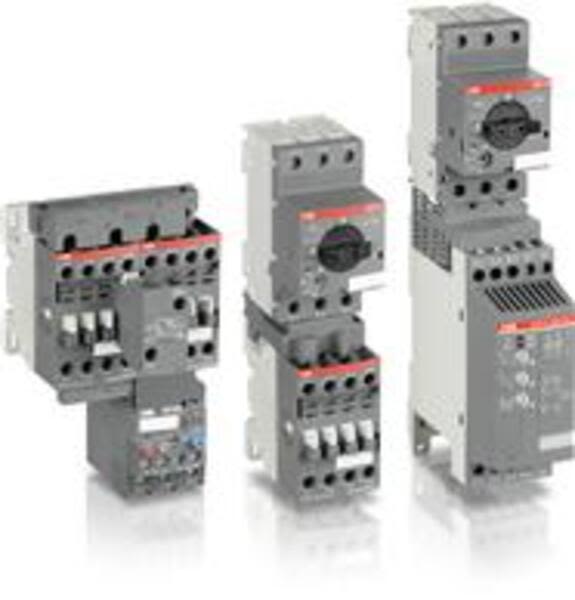 ABB A9-30-32-88 A9-30-32 230-240V 50Hz / 240-260V 60Hz Contactor Product Image