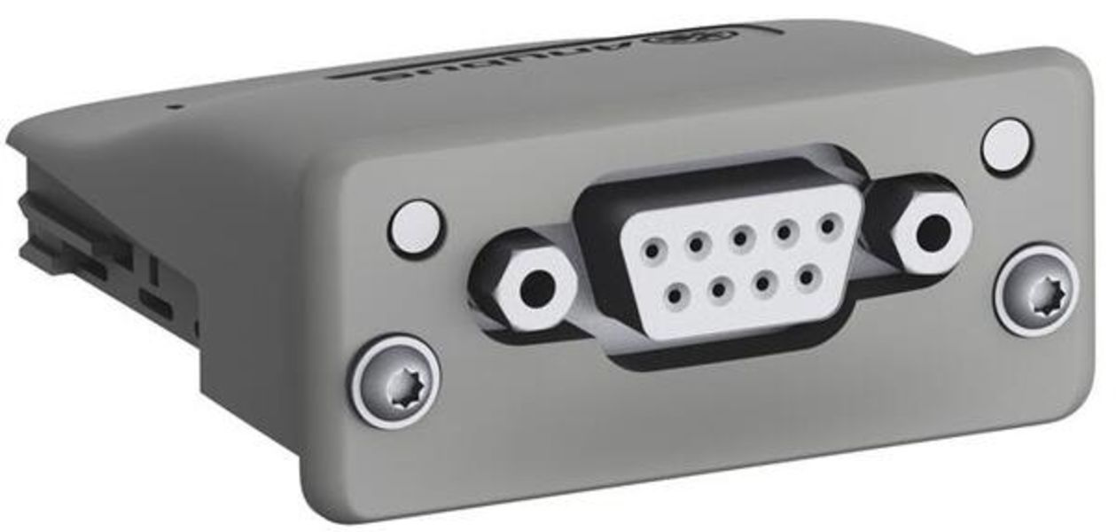 ABB AB-MODBUS-TCP-2 AB-MODBUS-TCP-2 AB-MODBUS-TCP-2 Product Image