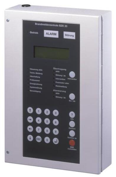 ABB ABF20-1 ABF20-1 Remote Display and Operating Pnl Product Image