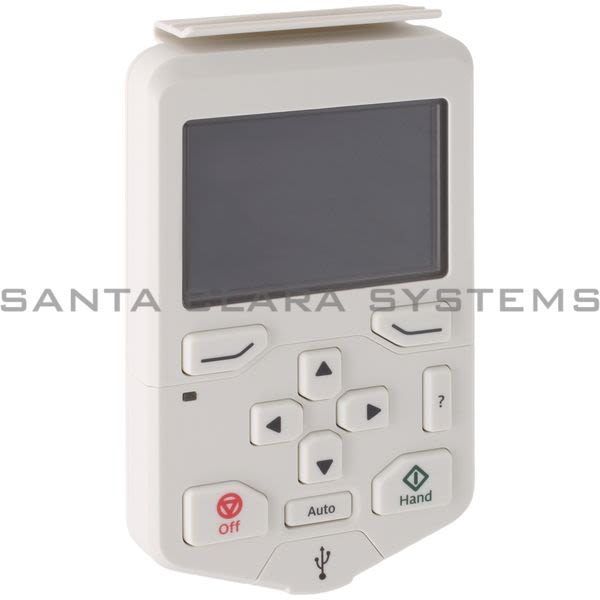ABB ACH-AP-H Control Panel Product Image