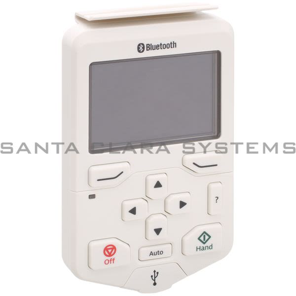 ABB ACH-AP-W Control Panel Product Image