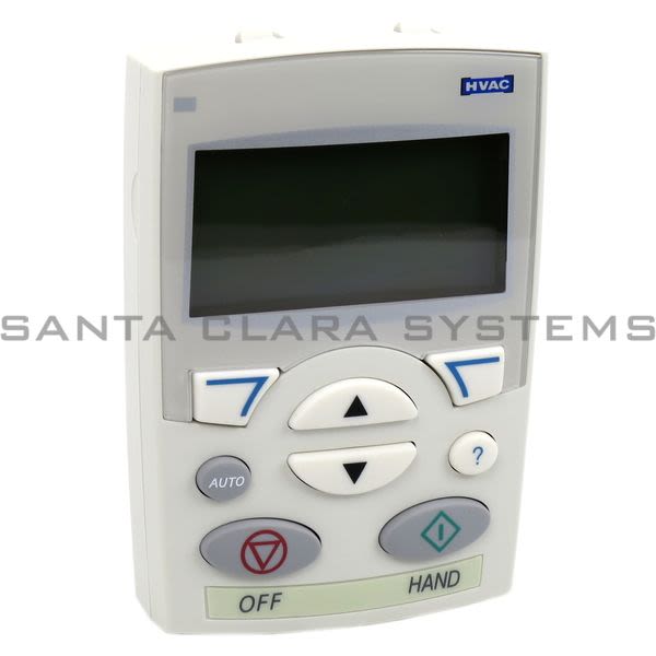 ABB ACH-CP-B Control Panel | 64738984 Product Image