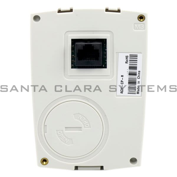 ABB ACH-CP-B Control Panel | 64738984 Product Image