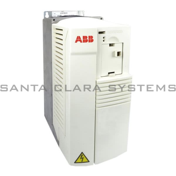 ABB ACH401600632 Drive Product Image