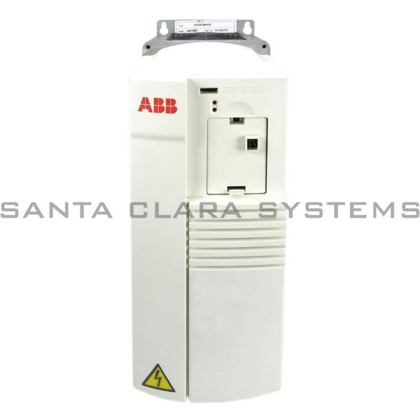 ABB ACH401600632 Drive Product Image