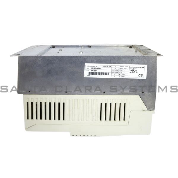 ABB ACH401600632 Drive Product Image