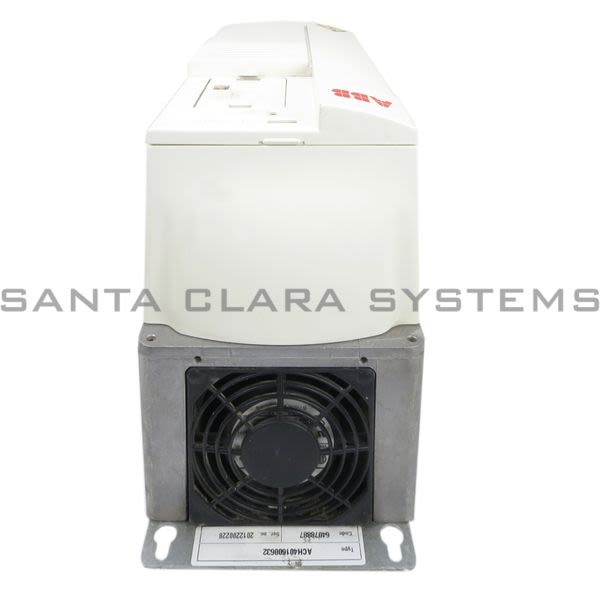 ABB ACH401600632 Drive Product Image