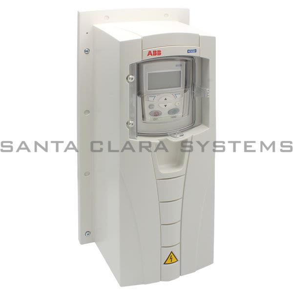 ABB ACH550-UH-017A-2-B055 Drive Product Image