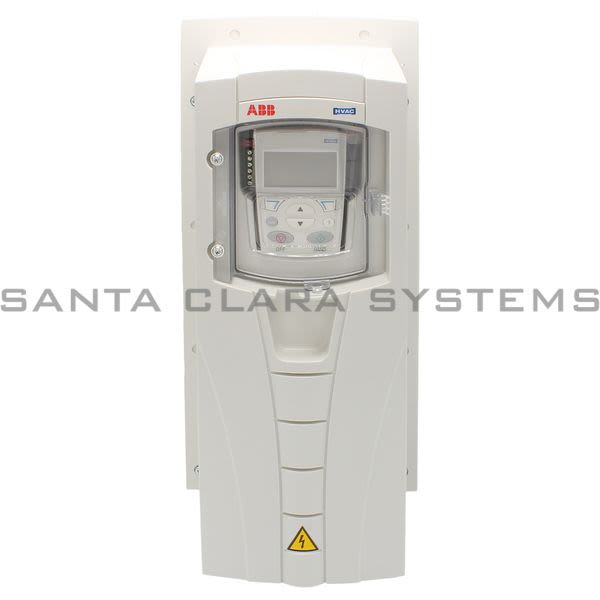 ABB ACH550-UH-017A-2-B055 Drive Product Image