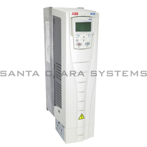 ABB ACH550-UH-024A-2-K465 Drive Product Image