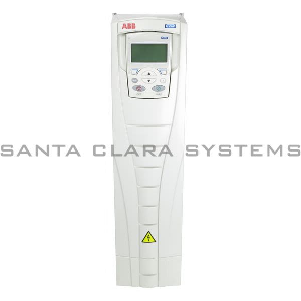 ABB ACH550-UH-024A-2-K465 Drive Product Image