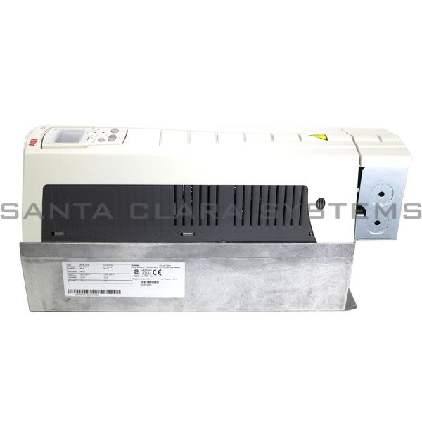 ABB ACH550-UH-024A-2-K465 Drive Product Image