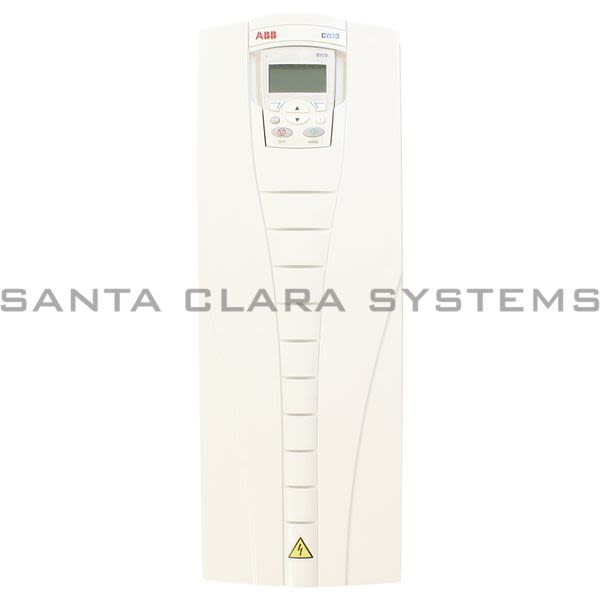 ABB ACH550-UH-032A-6 Drive Product Image