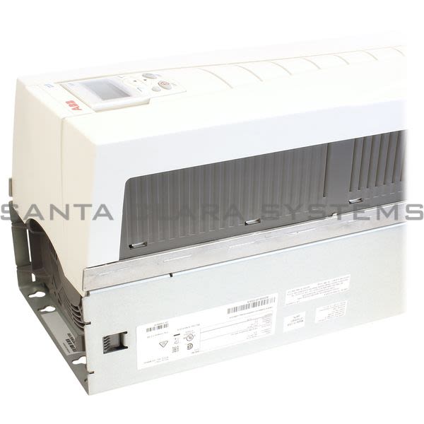 ABB ACH550-UH-032A-6 Drive Product Image