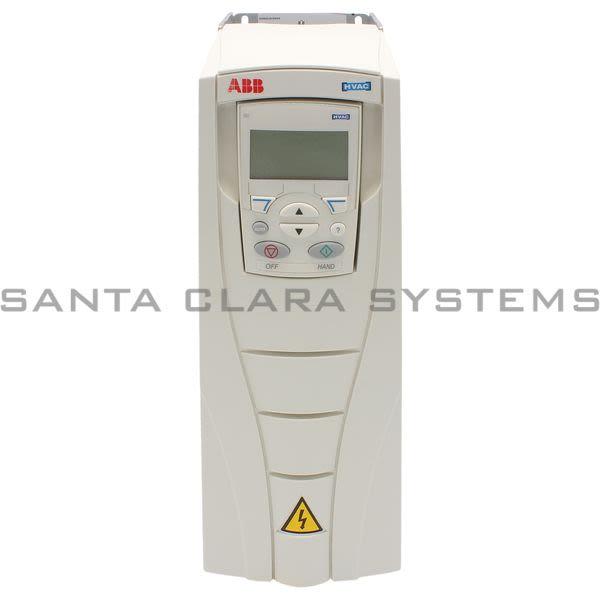 ABB ACH550-UH-03A3-4 AC Drive Product Image