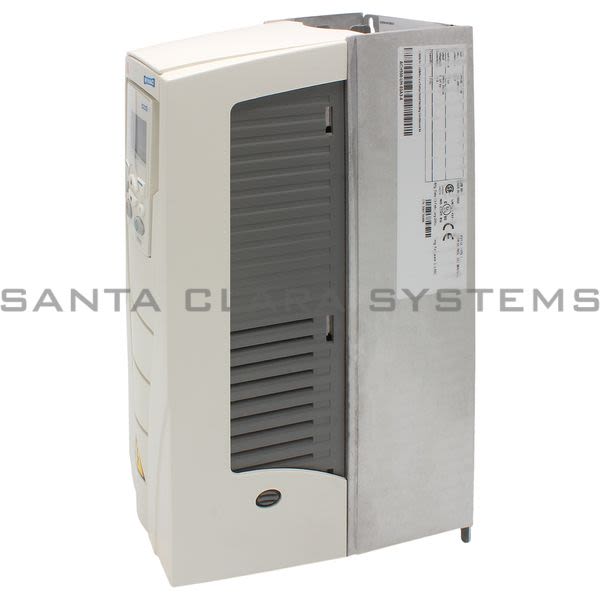 ABB ACH550-UH-03A3-4 AC Drive Product Image