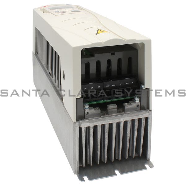 ABB ACH550-UH-03A3-4 AC Drive Product Image