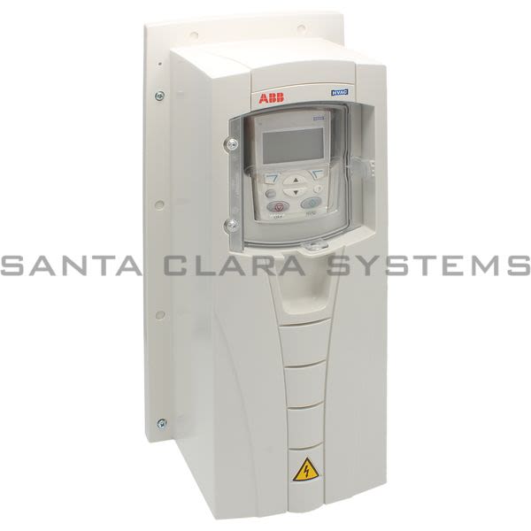 ABB ACH550-UH-06A9-4-B055 Drive Product Image