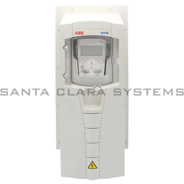 ABB ACH550-UH-06A9-4-B055 Drive Product Image